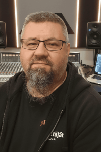 Musawoodin yrittäjä Veijo Heinonen